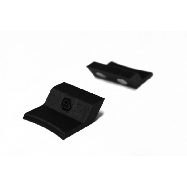 Mod levas magneticas Thrustmaster