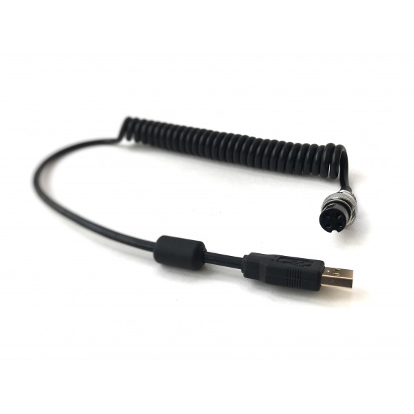Cable USB para Volante Simracing Custom